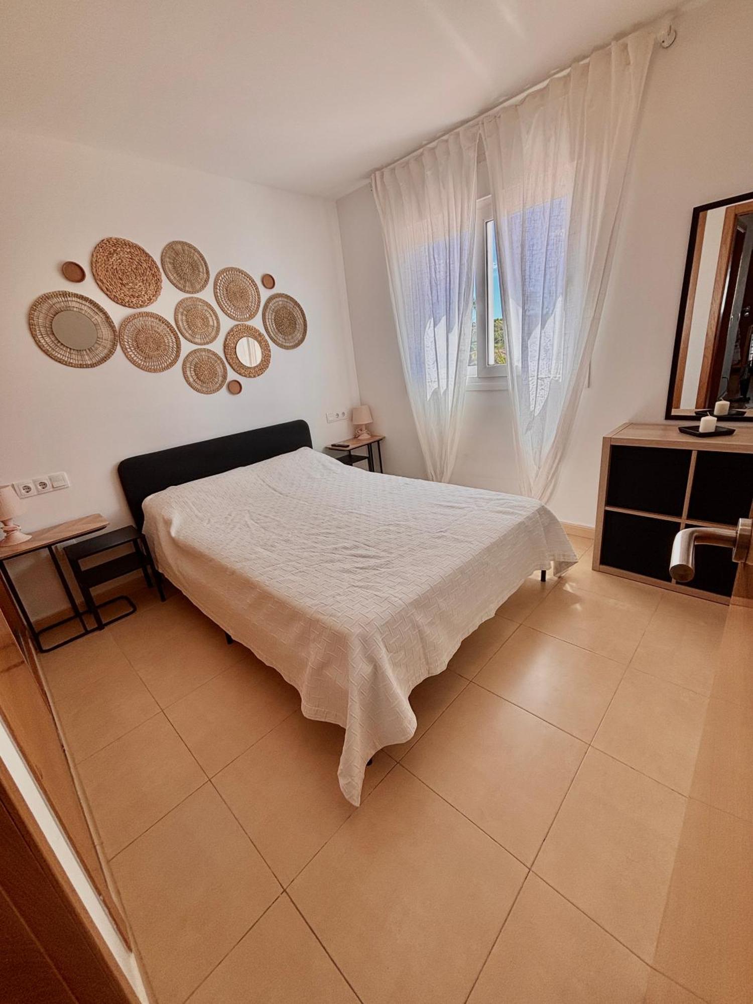 Condado De Alhama, 2 Bed, Fully Equipped With Private Roof, Garden 4 Apartamento Alhama de Murcia Exterior foto